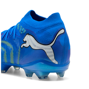 PUMA FUTURE 9 PRO FG ULTRA BLUE/WHITE