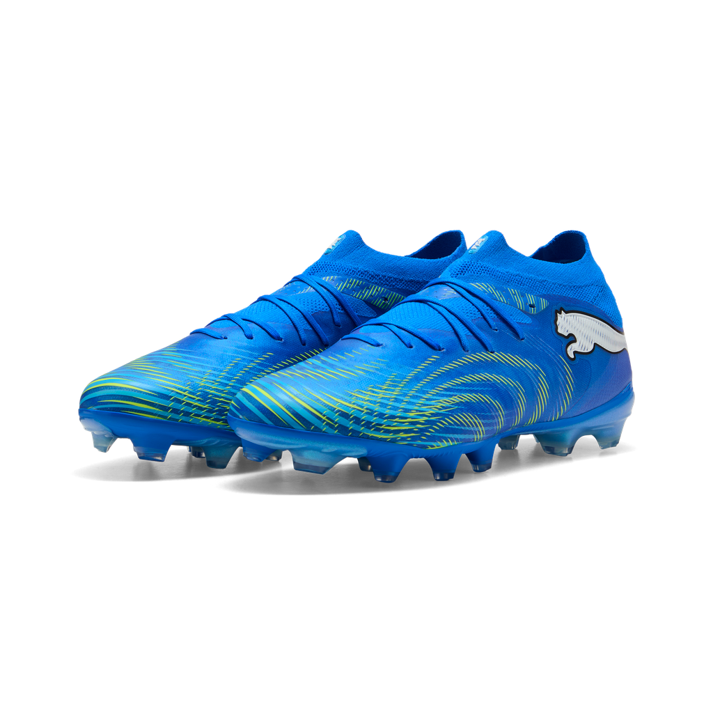 PUMA FUTURE 9 PRO FG ULTRA BLUE/WHITE