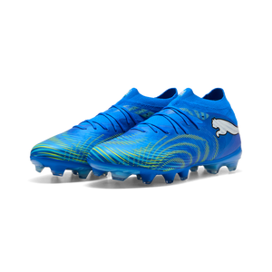 PUMA FUTURE 9 PRO FG ULTRA BLUE/WHITE