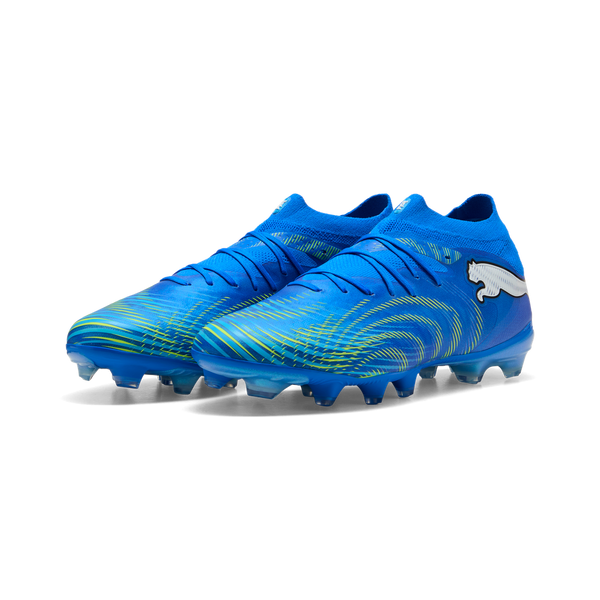 PUMA FUTURE 9 PRO FG ULTRA BLUE/WHITE