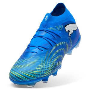 PUMA FUTURE 9 PRO FG ULTRA BLUE/WHITE