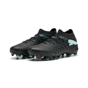 PUMA FUTURE 9 MATCH FG BLACK/INTENSE MINT