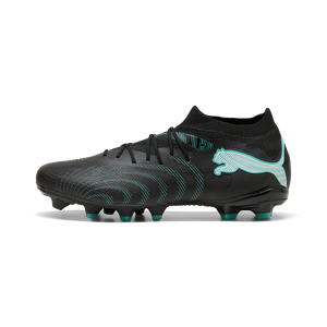 PUMA FUTURE 9 MATCH FG BLACK/INTENSE MINT