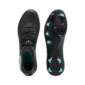 PUMA FUTURE 9 MATCH FG BLACK/INTENSE MINT