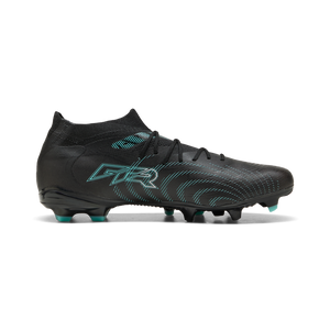 PUMA FUTURE 9 MATCH FG BLACK/INTENSE MINT