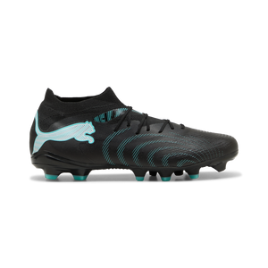 PUMA FUTURE 9 MATCH FG BLACK/INTENSE MINT