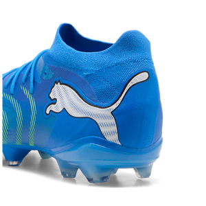 PUMA FUTURE 9 MATCH FG ULTRA BLUE/WHITE