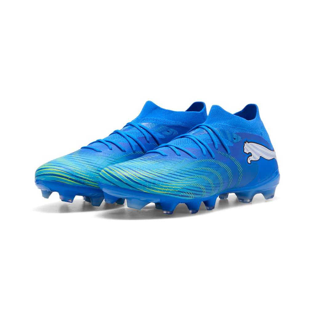 PUMA FUTURE 9 MATCH FG ULTRA BLUE/WHITE