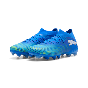 PUMA FUTURE 9 MATCH FG ULTRA BLUE/WHITE