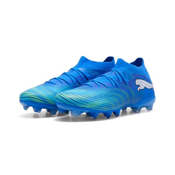 PUMA FUTURE 9 MATCH FG ULTRA BLUE/WHITE