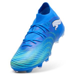 PUMA FUTURE 9 MATCH FG ULTRA BLUE/WHITE