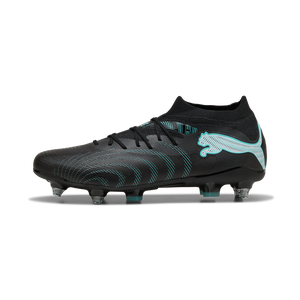 PUMA FUTURE 9 MATCH SG BLACK/INTENSE MINT