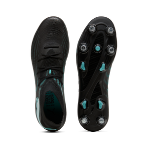 PUMA FUTURE 9 MATCH SG BLACK/INTENSE MINT