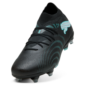 PUMA FUTURE 9 MATCH SG BLACK/INTENSE MINT