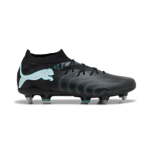 PUMA FUTURE 9 MATCH SG BLACK/INTENSE MINT