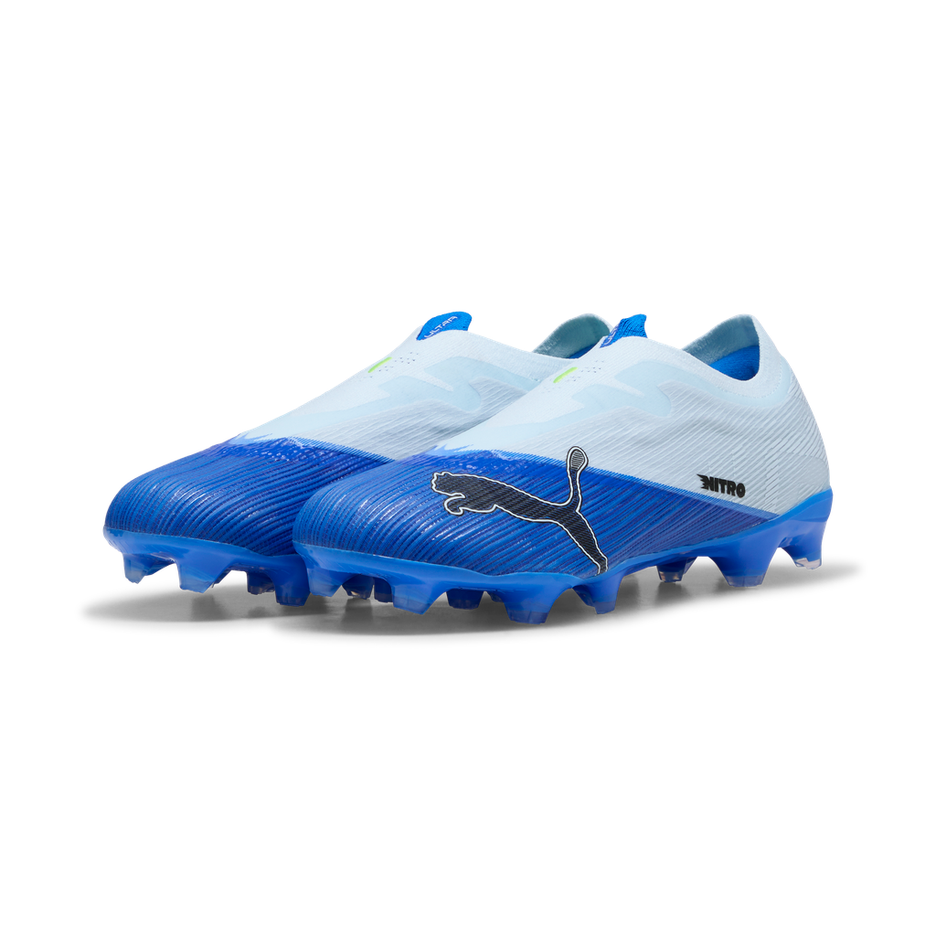 PUMA ULTRA NITRO 7 MATCH LL FG ULTRA BLUE/ICY BLUE