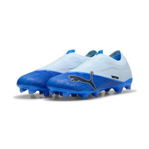 PUMA ULTRA NITRO 7 MATCH LL FG ULTRA BLUE/ICY BLUE