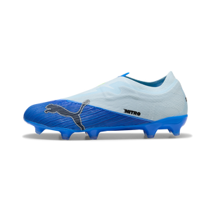 PUMA ULTRA NITRO 7 MATCH LL FG ULTRA BLUE/ICY BLUE