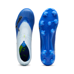 PUMA ULTRA NITRO 7 MATCH LL FG ULTRA BLUE/ICY BLUE