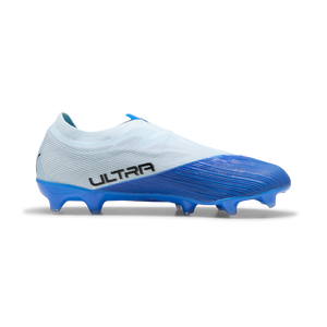 PUMA ULTRA NITRO 7 MATCH LL FG ULTRA BLUE/ICY BLUE