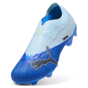 PUMA ULTRA NITRO 7 MATCH LL FG ULTRA BLUE/ICY BLUE