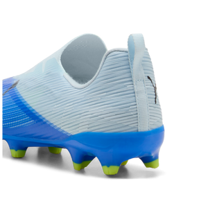 PUMA JR ULTRA NITRO 7 MATCH LL FG ULTRA BLUE/ICY BLUE