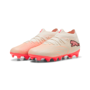 PUMA JR FUTURE 9 PRO FG SUGARED ALMOND