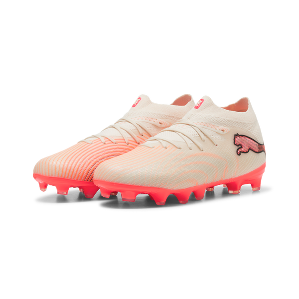 PUMA JR FUTURE 9 PRO FG SUGARED ALMOND