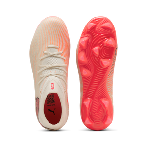 PUMA JR FUTURE 9 PRO FG SUGARED ALMOND
