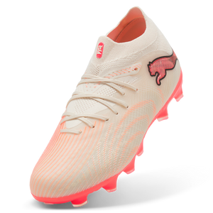 PUMA JR FUTURE 9 PRO FG SUGARED ALMOND