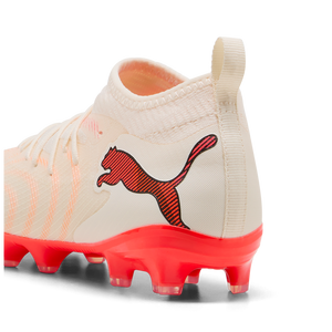 PUMA JR FUTURE 9 MATCH FG SUGARED ALMOND