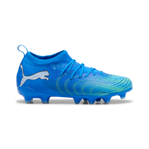 PUMA JR FUTURE 9 MATCH FG ULTRA BLUE/WHITE