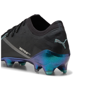 PUMA ULTRA NITRO 7 ULTIMATE FG BLACK/INTENSE MINT