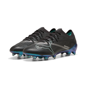 PUMA ULTRA NITRO 7 ULTIMATE FG BLACK/INTENSE MINT