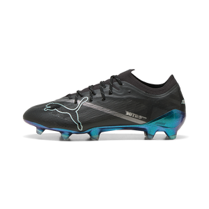 PUMA ULTRA NITRO 7 ULTIMATE FG BLACK/INTENSE MINT