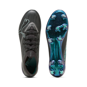PUMA ULTRA NITRO 7 ULTIMATE FG BLACK/INTENSE MINT