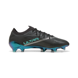 PUMA ULTRA NITRO 7 ULTIMATE FG BLACK/INTENSE MINT