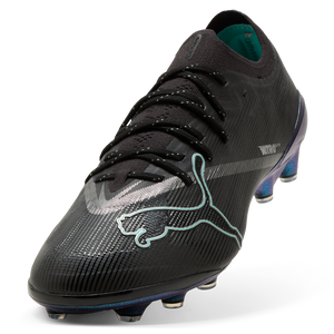PUMA ULTRA NITRO 7 ULTIMATE FG BLACK/INTENSE MINT
