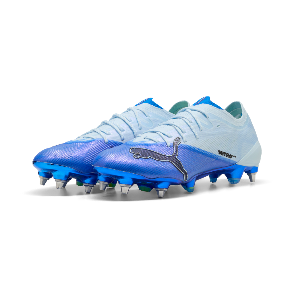PUMA ULTRA NITRO 7 ULTIMATE SG ULTRA BLUE/ICY BLUE