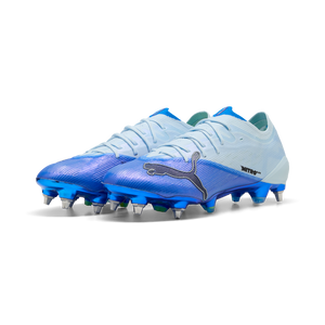 PUMA ULTRA NITRO 7 ULTIMATE SG ULTRA BLUE/ICY BLUE