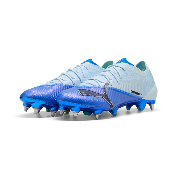 PUMA ULTRA NITRO 7 ULTIMATE SG ULTRA BLUE/ICY BLUE