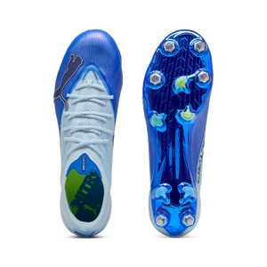 PUMA ULTRA NITRO 7 ULTIMATE SG ULTRA BLUE/ICY BLUE