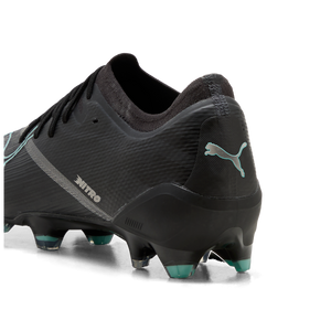 PUMA ULTRA NITRO 7 PRO FG BLACK/INTENSE MINT