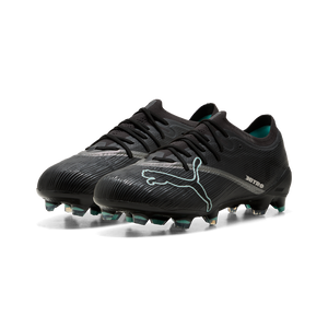 PUMA ULTRA NITRO 7 PRO FG BLACK/INTENSE MINT