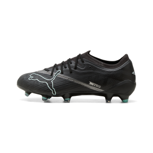 PUMA ULTRA NITRO 7 PRO FG BLACK/INTENSE MINT