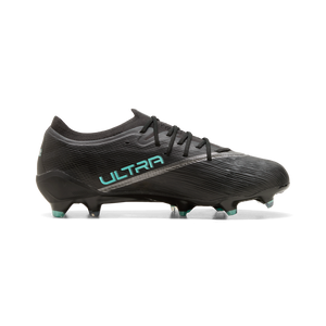PUMA ULTRA NITRO 7 PRO FG BLACK/INTENSE MINT