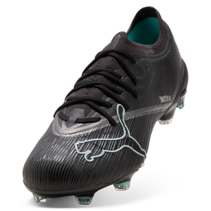 PUMA ULTRA NITRO 7 PRO FG BLACK/INTENSE MINT
