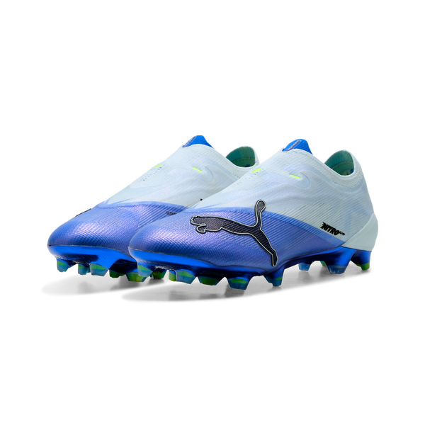 PUMA ULTRA NITRO 7 ULTIMATE LL FG ULTRA BLUE/ICY BLUE