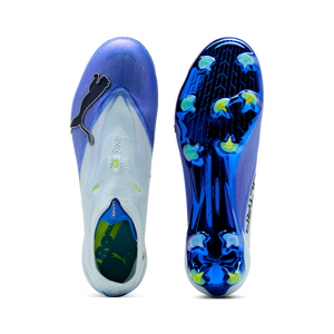 PUMA ULTRA NITRO 7 ULTIMATE LL FG ULTRA BLUE/ICY BLUE