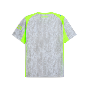 PUMA CITY 25-26 THIRD JERSEY COOL WEATHER/PRO GREEN